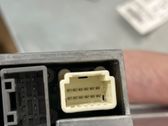 Battery control module