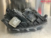 Headlight/headlamp