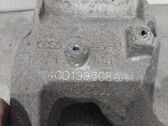 Support de moteur, coussinet