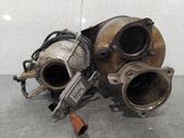 Filtr cząstek stałych Katalizator / FAP / DPF