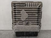 Engine control unit/module ECU