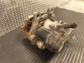 Bremssattel hinten