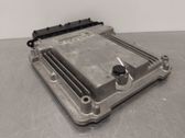 Engine control unit/module ECU