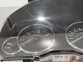 Geschwindigkeitsmesser Cockpit