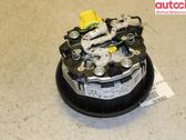 Steering wheel airbag
