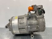 Klimakompressor Pumpe
