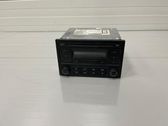 Radio/CD/DVD/GPS head unit
