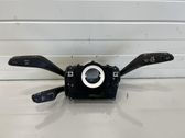 Multifunctional control switch/knob