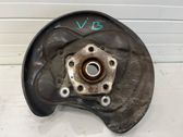 Rear wheel hub spindle/knuckle