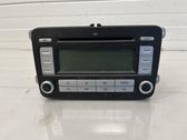 Radio / CD-Player / DVD-Player / Navigation