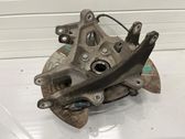 Rear wheel hub spindle/knuckle