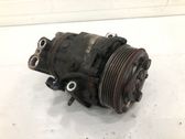 Air conditioning (A/C) compressor (pump)