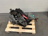 Mechaninė 6 pavarų dėžė