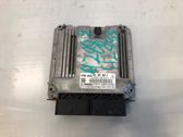 Engine control unit/module ECU