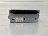 Radio/CD/DVD/GPS head unit