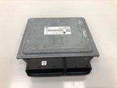 Engine control unit/module ECU