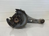 Rear wheel hub spindle/knuckle
