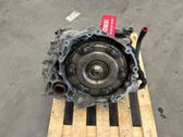 Automatic gearbox