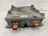 Battery charger (optional)