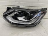 Headlight/headlamp