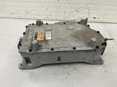Voltage converter inverter
