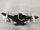 Multifunctional control switch/knob