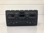 Climate control/heater control trim