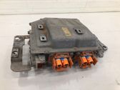 Battery charger (optional)