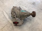 Front differential