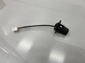 Reversing camera