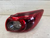 Rear/tail lights