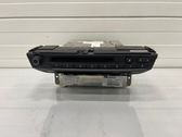 Radio / CD-Player / DVD-Player / Navigation