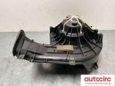 Heater fan/blower