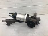 Steering rack