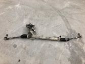 Steering rack
