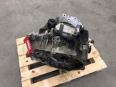 Automatikgetriebe