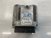 Unidad de control/módulo ECU del motor