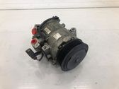 Klimakompressor Pumpe