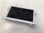 Radio/CD/DVD/GPS head unit