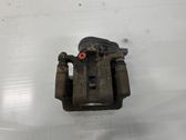 Bremssattel hinten