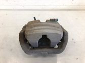 Bremssattel hinten