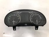 Geschwindigkeitsmesser Cockpit