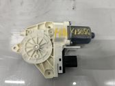 Front door electric window regulator