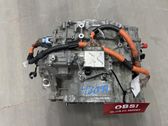 Automatikgetriebe