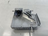Windshield/windscreen camera