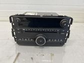 Radio / CD-Player / DVD-Player / Navigation
