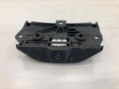 Reversing camera