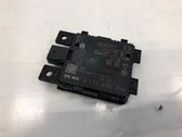 Módulo de control de punto muerto