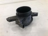 Mass air flow meter