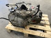 Automatic gearbox